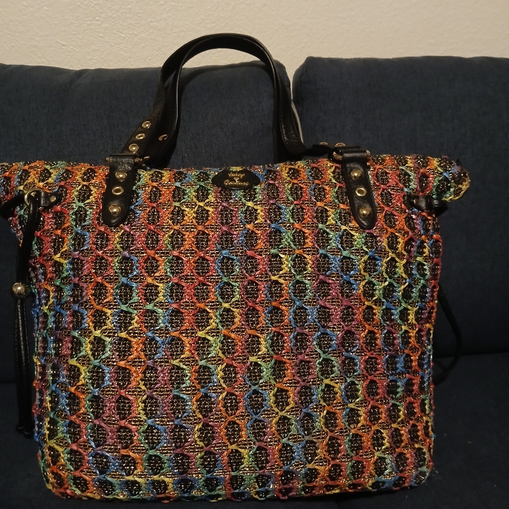 In perfect condition juicy Couture purse